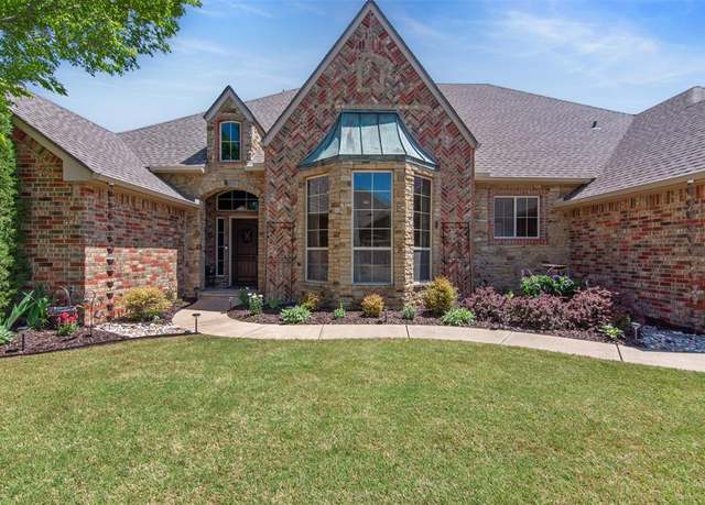 Property at 14424 Caledonia Way, Oklahoma City, OK 73142, 4 beds, 3.5 baths