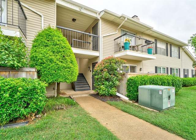 Property at 3200 W Britton Rd #103, Oklahoma City, OK 73120, 2 beds, 2 baths