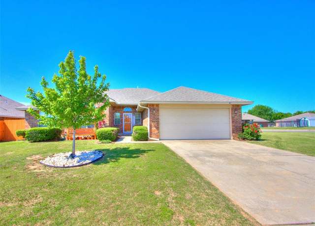 Property at 5104 SE 46th St, Del City, OK 73135, 4 beds, 2 baths