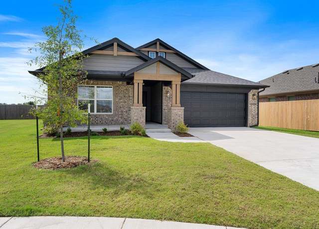 Property at 13304 SW 6th Ln, Yukon, OK 73099, 3 beds, 2 baths
