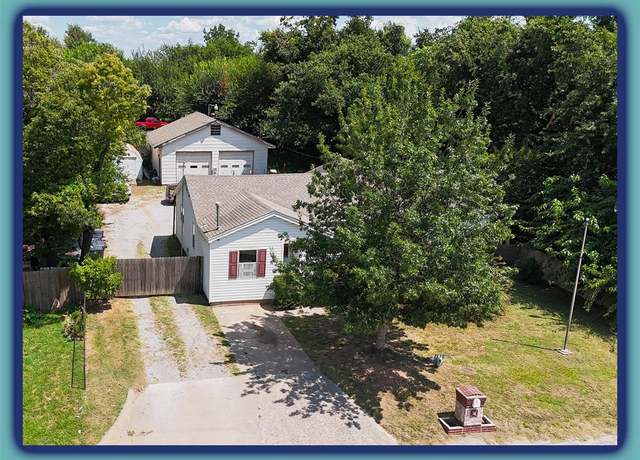 Property at 2616 N Norman Ave, Oklahoma City, OK 73127, 4 beds, 2.5 baths