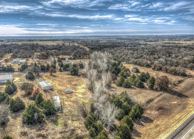 Property at 2356 County Rd 1234, Blanchard, OK 73010, 4 beds, 2 baths