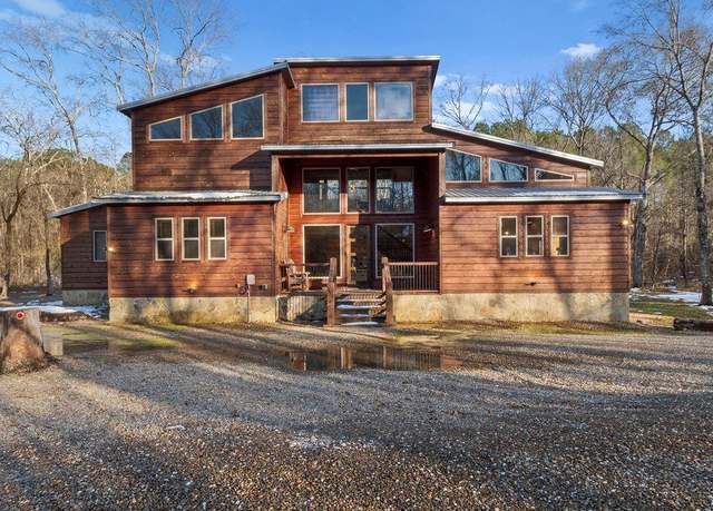 Property at 64 Rocky Rose Cir, Broken Bow, OK 74728, 5 beds, 5.5 baths