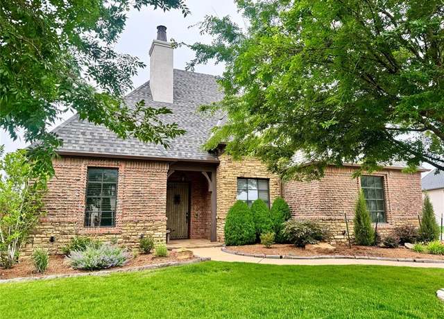 Property at 3209 NW 177th St, Edmond, OK 73012, 3 beds, 3.5 baths