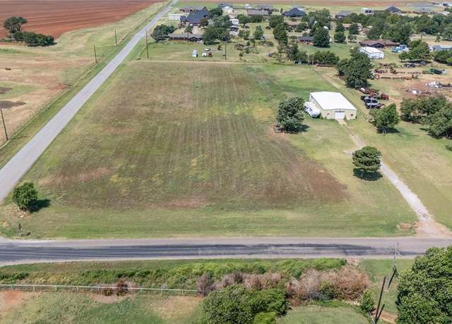 Property at N 2860 Rd, Kingfisher, OK 73750