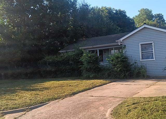 Property at 4128 SE 41st St, Del City, OK 73135, 4 beds, 2 baths
