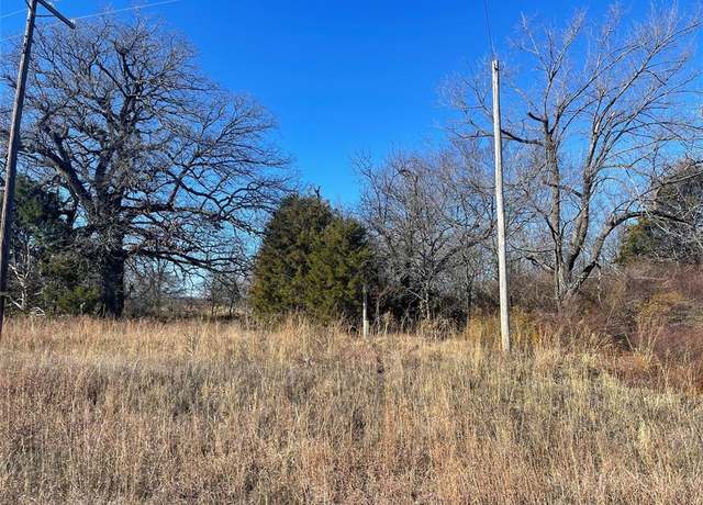 Property at Highway 56, Sasakwa, OK 74867