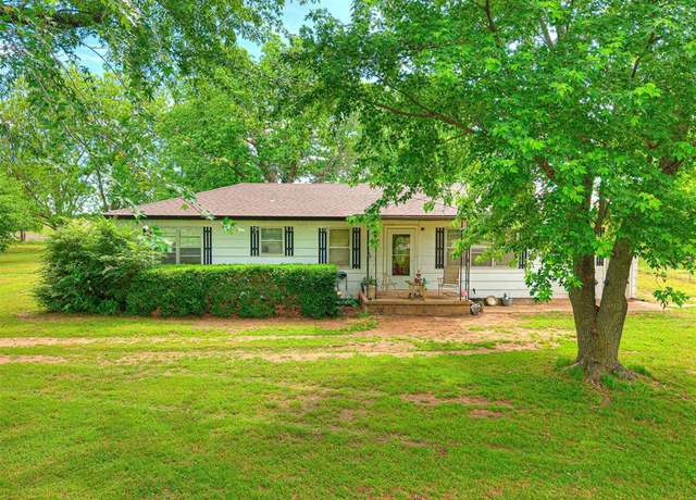 Property at 16635 US 77 Hwy #4052025092, Wayne, OK 73095, 3 beds, 1.5 baths