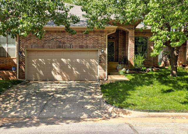 Property at 1707 Tenbears Rd, Edmond, OK 73034, 2 beds, 2 baths