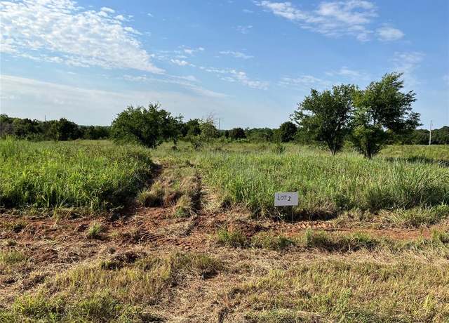 Property at 002 S May Ave, Blanchard, OK 73010