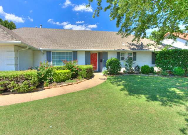 Property at 1909 NW 56th St, Oklahoma City, OK 73118, 3 beds, 2 baths