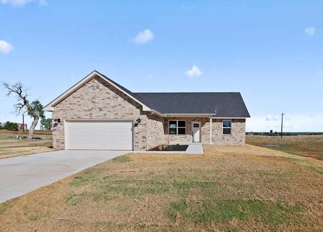 Property at 9721 Vacation Dr, Guthrie, OK 73044, 3 beds, 2 baths