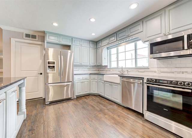 Property at 4319 N Indiana Ave, Oklahoma City, OK 73118, 3 beds, 2 baths