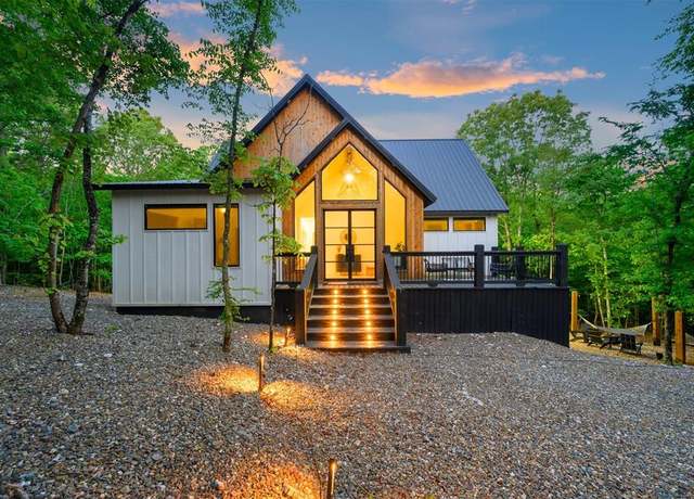 Property at 129 Alaqua Trl, Broken Bow, OK 74728, 2 beds, 2 baths