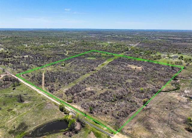 Property at 1250 Miller Rd, Mannford, OK 74044