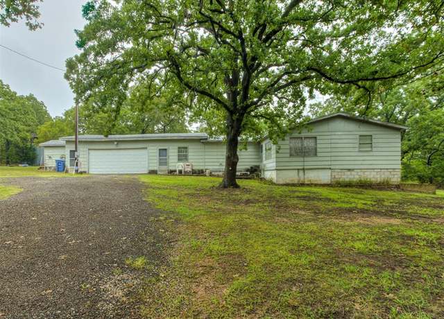 Property at 19201 SE 134th St, Newalla, OK 74857, 3 beds, 1 bath