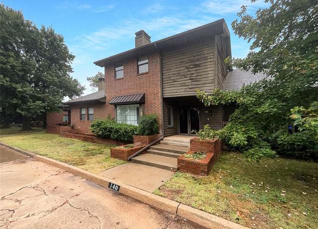 Property at 11300 N Pennsylvania Ave #140, Oklahoma City, OK 73120, 2 beds, 2.5 baths