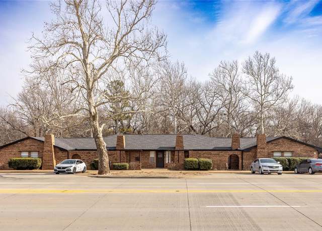 Property at 1016 N Washington, Weatherford, OK 73096, 2 beds, 1 bath