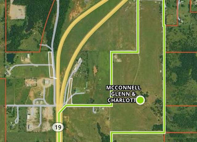 Property at 659 Quail Rd, Chickasha, OK 73018