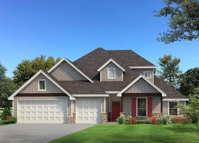 Property at 12408 Velvet Ash Ave, Oklahoma City, OK 73173, 5 beds, 3 baths