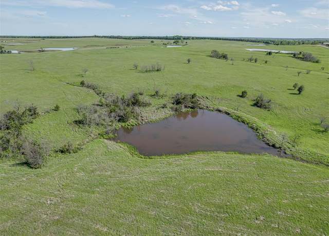 Property at E 780 Rd, Cushing, OK 74023