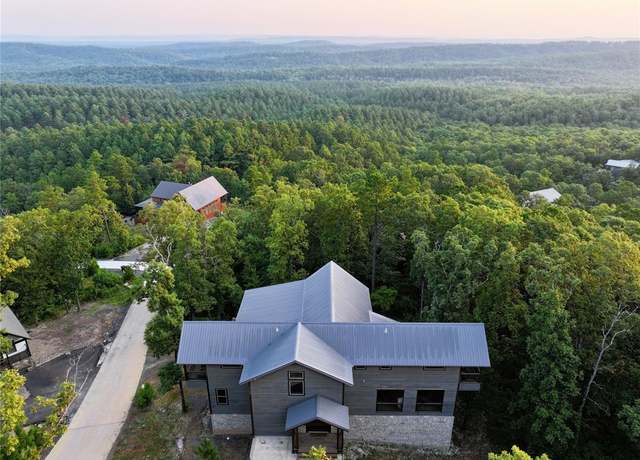 Property at 579 Moonshiner Springs Trl, Broken Bow, OK 74728, 5 beds, 4.5 baths