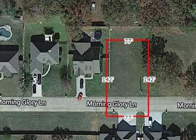 Property at 7 Morning Glory Ln, Seminole, OK 74868