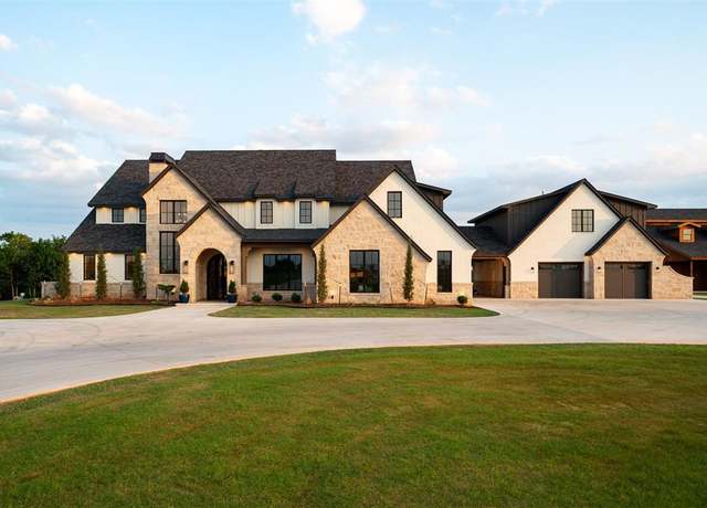 Property at 14740 NW 129th St, Piedmont, OK 73078, 6 beds, 5.5 baths