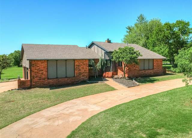 Property at 1221 Mockingbird Ln, Guthrie, OK 73044, 3 beds, 2 baths