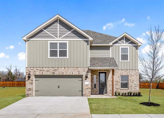Property at 5410 Mac Rd, Tuttle, OK 73089, 5 beds, 3 baths