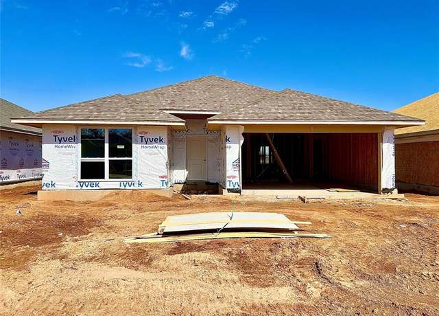 Property at 20653 Brush Creek Blvd, Harrah, OK 73045, 3 beds, 2 baths