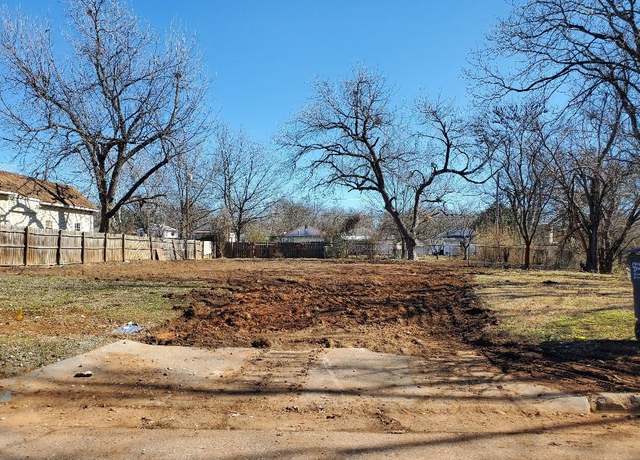 Property at 833 N Hobson Ave, Shawnee, OK 74801
