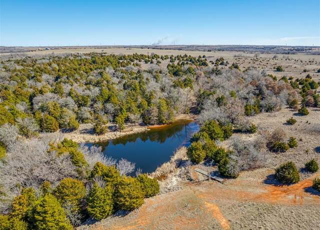 Property at S Broadway St, Mulhall, OK 73063
