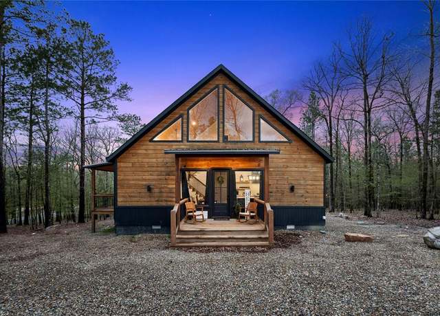 Property at 79 Whomping Willow Way, Broken Bow, OK 74728, 3 beds, 2 baths