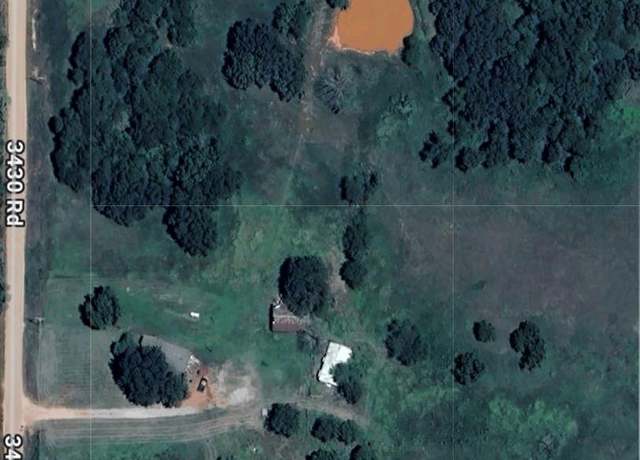 Property at 990026 S 3430 Rd, Meeker, OK 74855