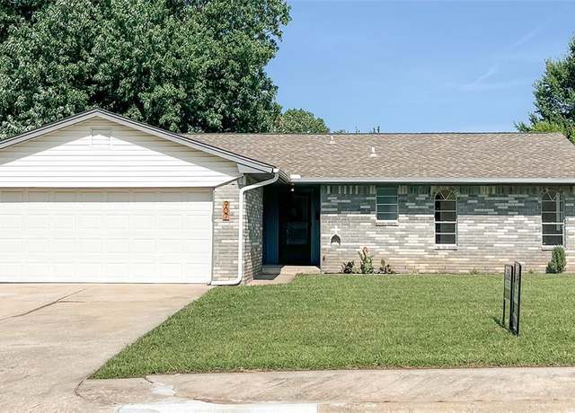 Property at Undisclosed address, Yukon, OK 73099, 3 beds, 2 baths