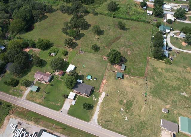 Property at Moccasin Trl, Prague, OK 74864