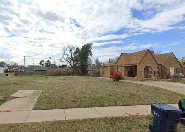 Property at 140 NE 16th St, Oklahoma City, OK 73104
