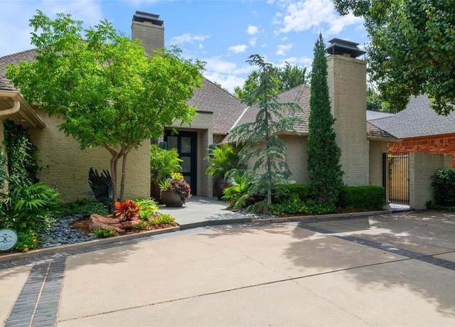 Property at 11405 Quail Creek Rd, Oklahoma City, OK 73120, 3 beds, 3.5 baths