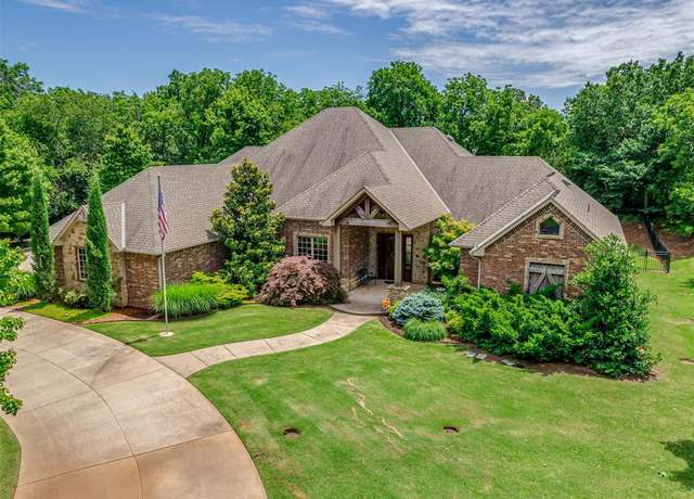 Property at 7200 Bayliner Launch, Edmond, OK 73013, 4 beds, 4 baths
