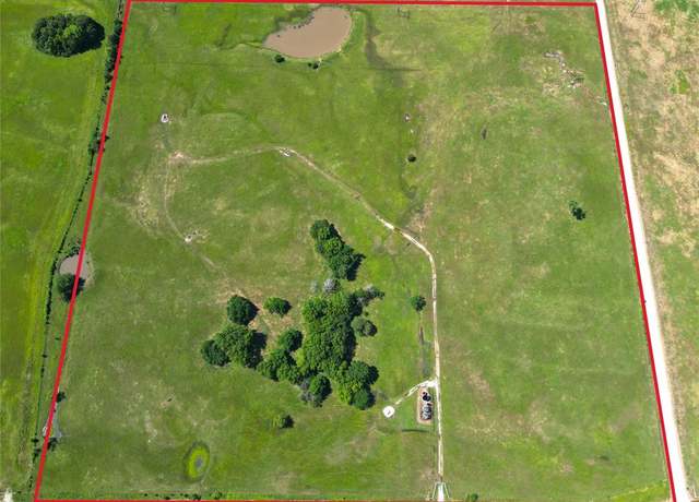 Property at E 134 Rd, Holdenville, OK 74848