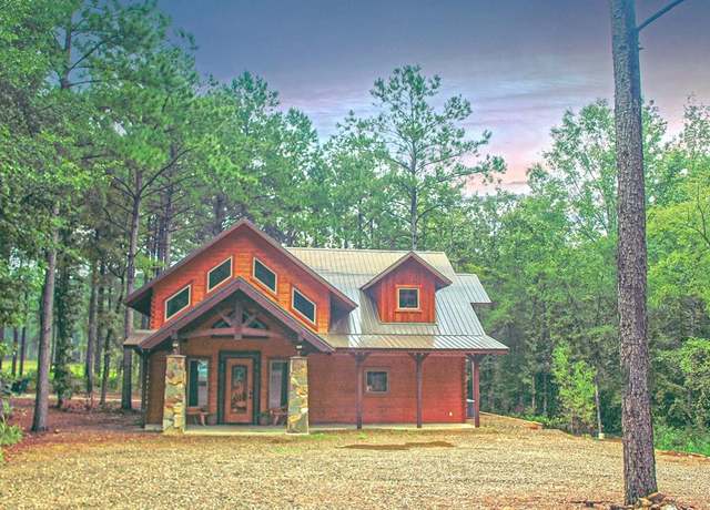 Property at 57 Jaces Way, Broken Bow, OK 74728, 2 beds, 2.5 baths
