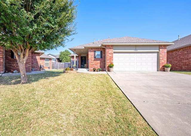 Property at 8804 Ava Ave, Oklahoma City, OK 73149, 2 beds, 2 baths