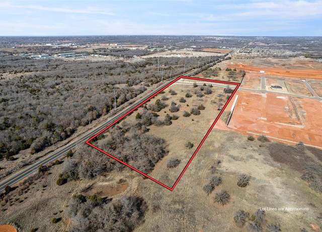Property at 000 0000 Blvd, Edmond, OK 73034