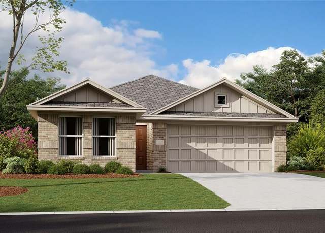 Property at 1913 Alpine Beach Ln, Oklahoma City, OK 73128, 4 beds, 2 baths