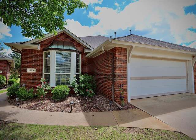 Property at 15536 Monarch Ln, Edmond, OK 73013, 3 beds, 2 baths