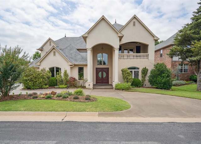 Property at 13209 Blue Canyon Cir, Oklahoma City, OK 73142, 4 beds, 4.5 baths