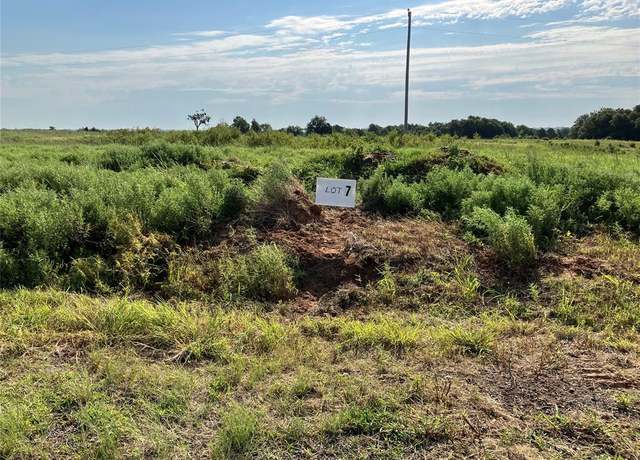 Property at 007 S May Ave, Blanchard, OK 73010