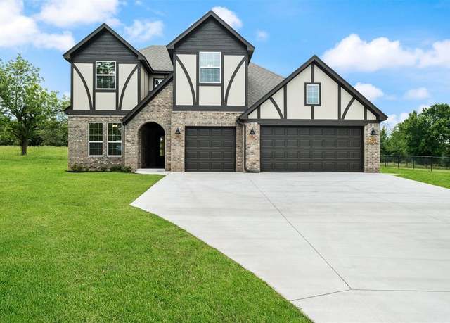Property at 17453 240th St, Washington, OK 73093, 3 beds, 2.5 baths