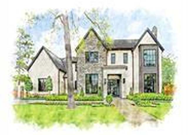 Property at 2823 Guilford Ln, Oklahoma City, OK 73120, 5 beds, 6.5 baths
